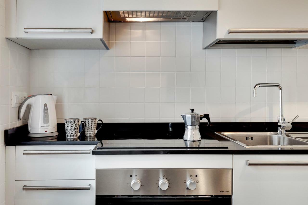 Apartment San Stin Venedig
