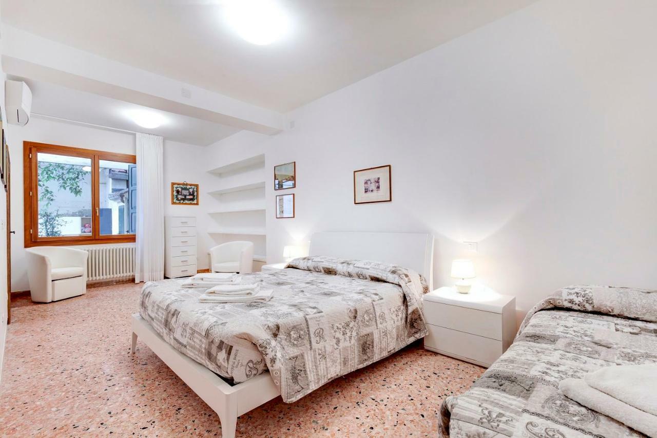 Apartment San Stin Venedig